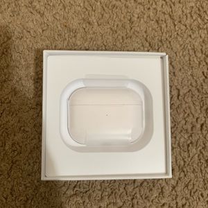 AirPod pros gen 2 brand new
